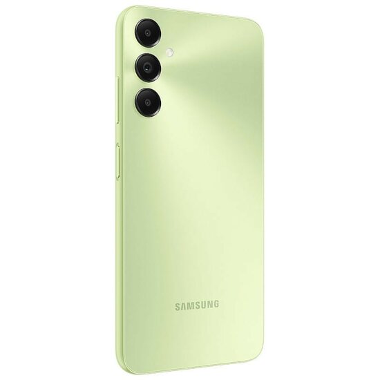 Samsung Galaxy A05s 4GB/64GB Light Green