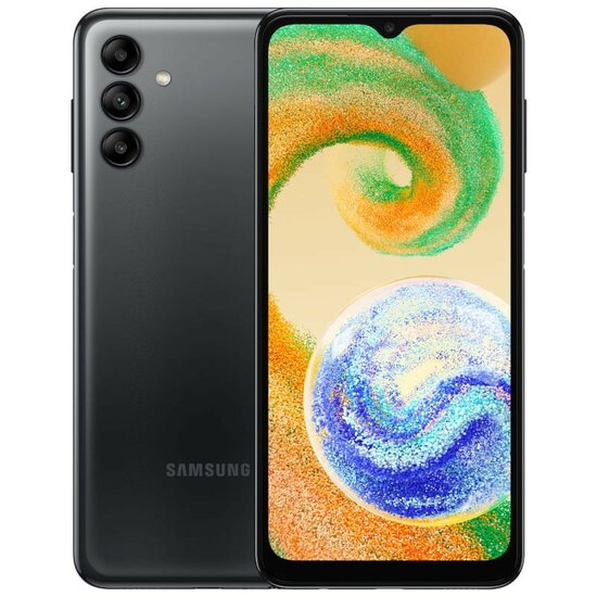 Samsung Galaxy A04s 3GB/32GB Black