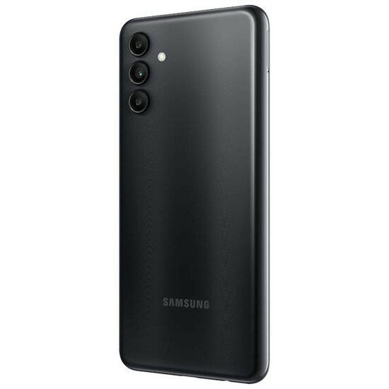 Samsung Galaxy A04s 3GB/32GB Black