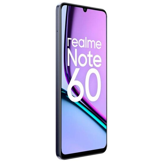 Realme Note 60 6GB/128GB Marble Black