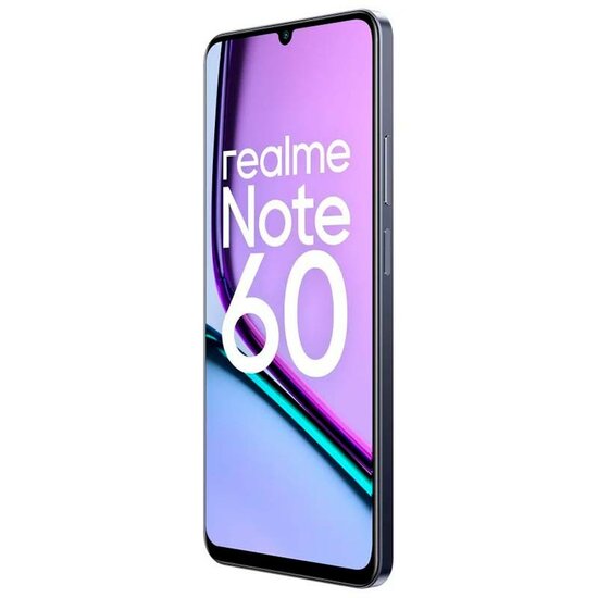 Realme Note 60 6GB/128GB Marble Black