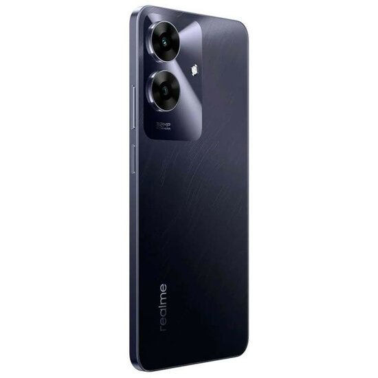 Realme Note 60 6GB/128GB Marble Black