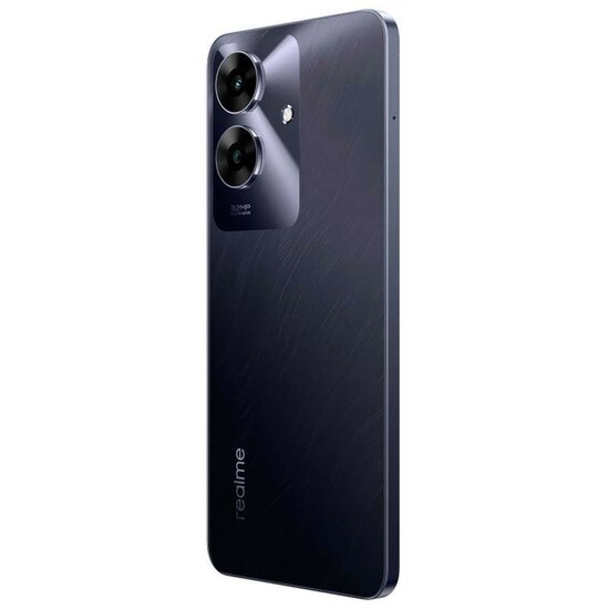 Realme Note 60 6GB/128GB Marble Black