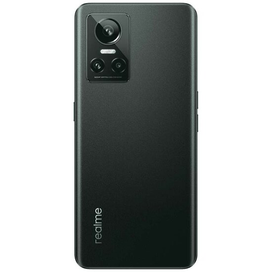 Realme GT Neo 3 80W 5G 8GB/128GB Asphalt Black