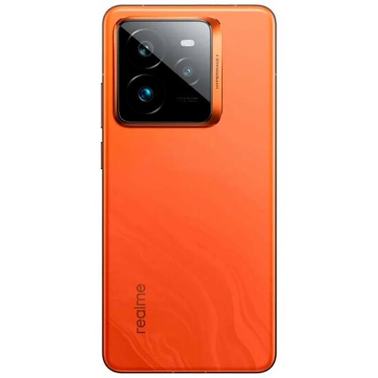 Realme GT 7 Pro 5G 12GB/512GB Mars Orange