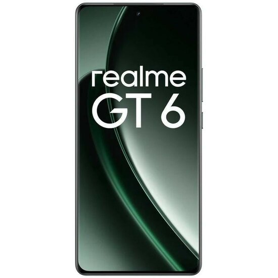 Realme GT 6 5G 16GB/512GB Razor Green