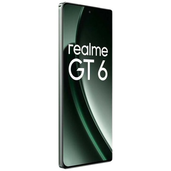 Realme GT 6 5G 16GB/512GB Razor Green