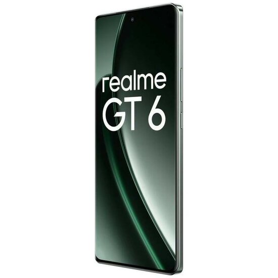 Realme GT 6 5G 16GB/512GB Razor Green