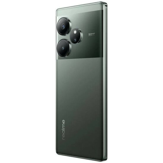 Realme GT 6 5G 16GB/512GB Razor Green