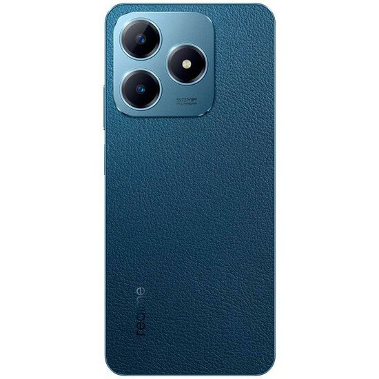 Realme C63 8GB/256GB Leather Blue