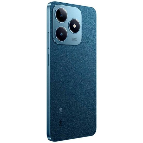 Realme C63 8GB/256GB Leather Blue