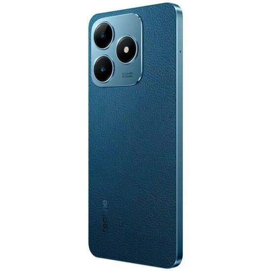 Realme C63 8GB/256GB Leather Blue