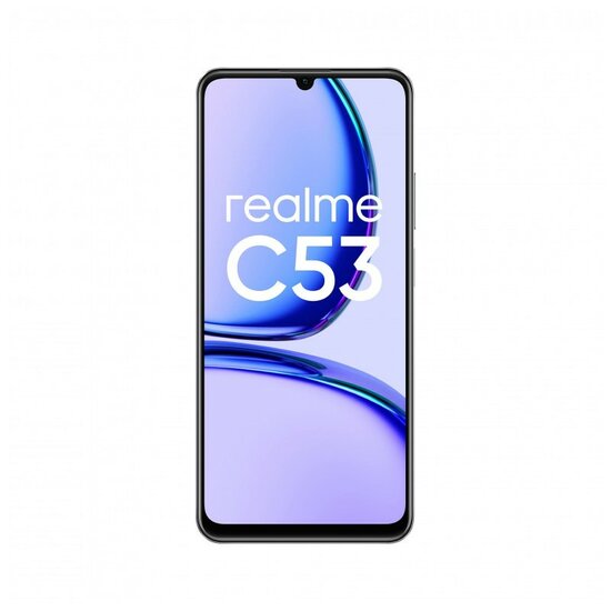 Realme C53 6GB/128GB Mighty Black