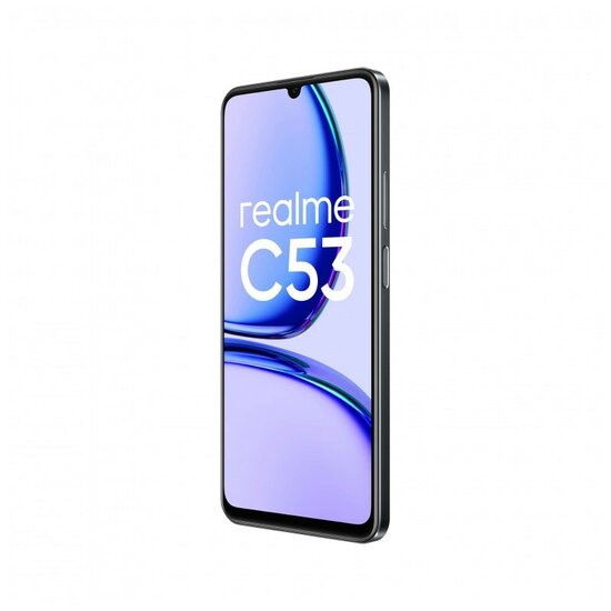 Realme C53 6GB/128GB Mighty Black