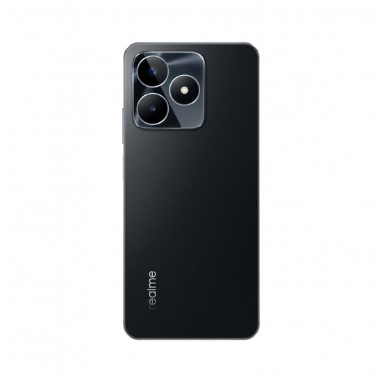 Realme C53 6GB/128GB Mighty Black