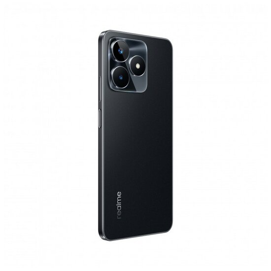 Realme C53 6GB/128GB Mighty Black