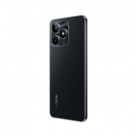 Realme C53 6GB/128GB Mighty Black