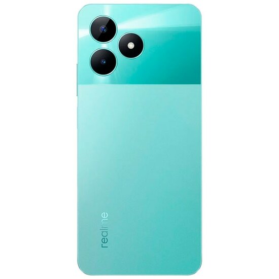 Realme C51 6GB/256GB Mint Green