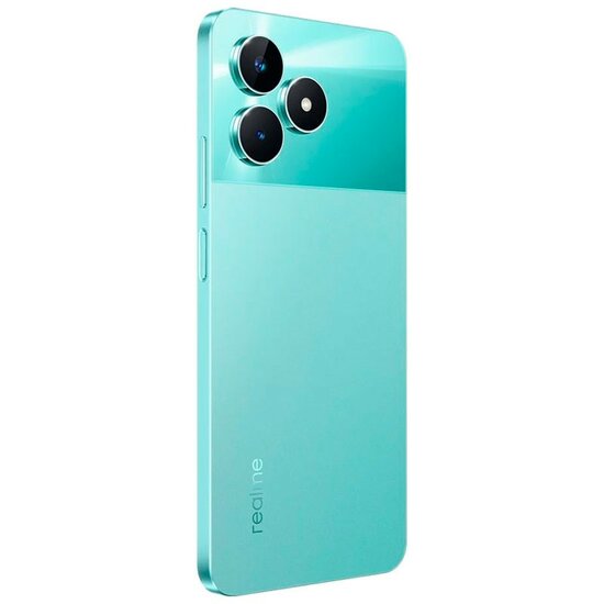 Realme C51 6GB/256GB Mint Green