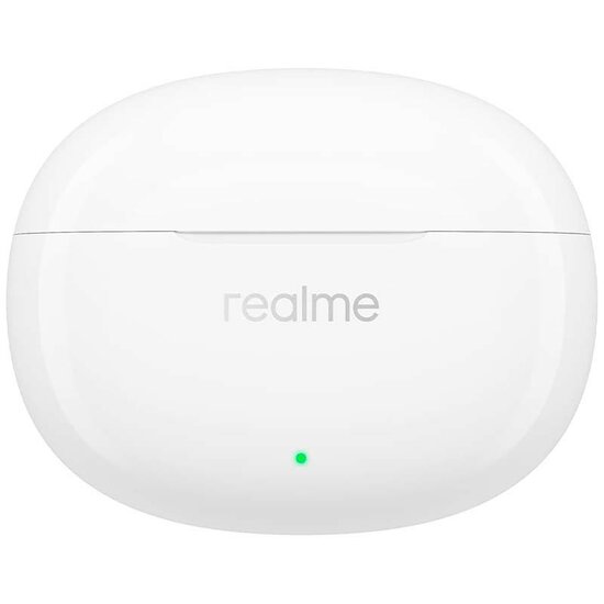 Realme Buds T110 White