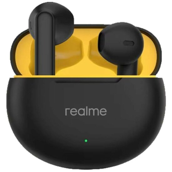 Realme Buds T01 Black