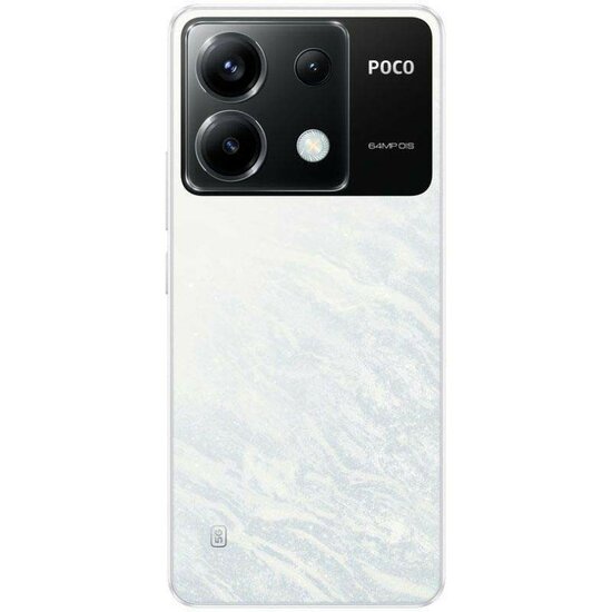 POCO X6 5G 8GB/256GB White