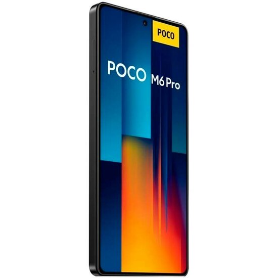 POCO M6 Pro 8GB/256GB Blue