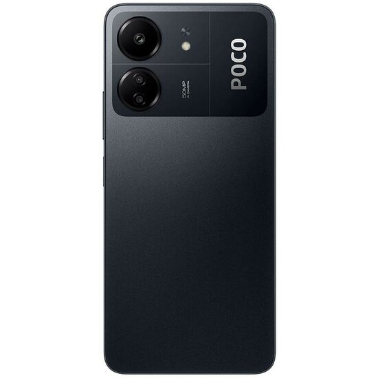 POCO C65 8GB/256GB Black