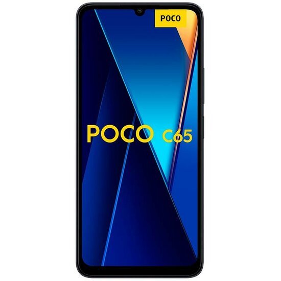 POCO C65 8GB/256GB Black