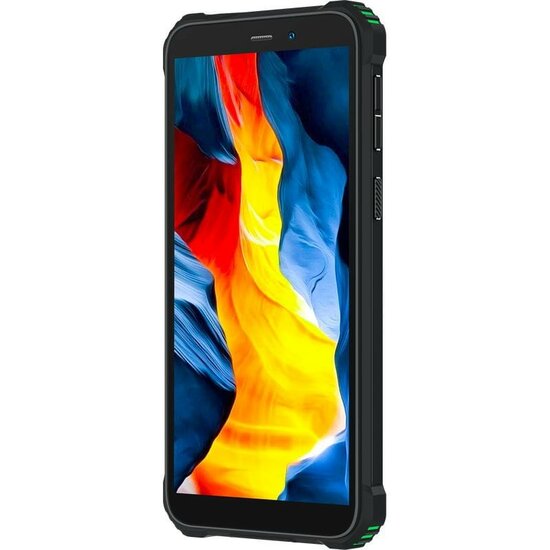 Oukitel WP32 Pro 6GB/256GB Green