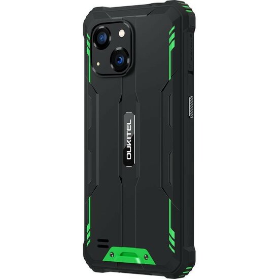 Oukitel WP32 Pro 6GB/256GB Green