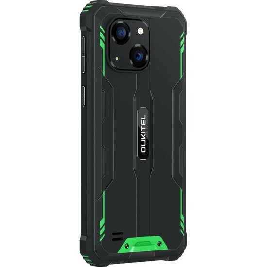 Oukitel WP32 Pro 6GB/256GB Green