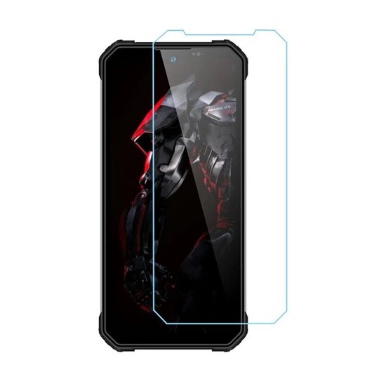 Oukitel WP26 Tempered Glass Screen Protector