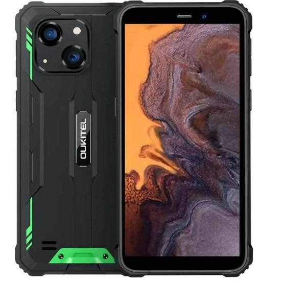 Oukitel G2 4GB/64GB Green