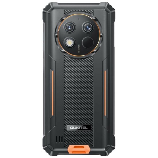 Oukitel G1 6GB/256GB Orange