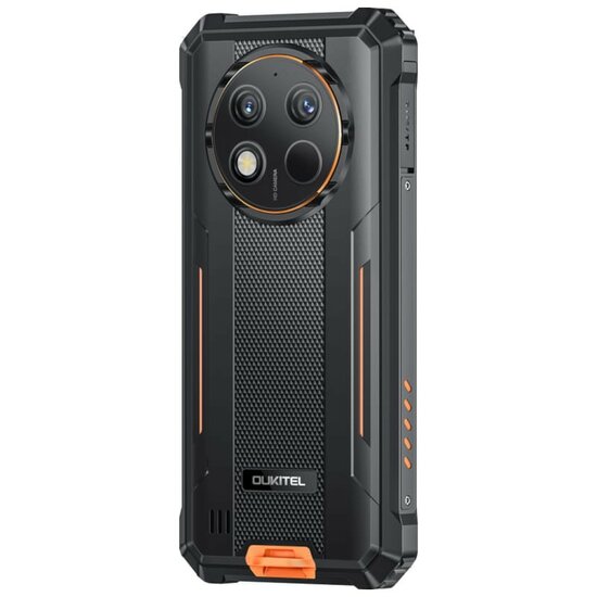 Oukitel G1 6GB/256GB Orange