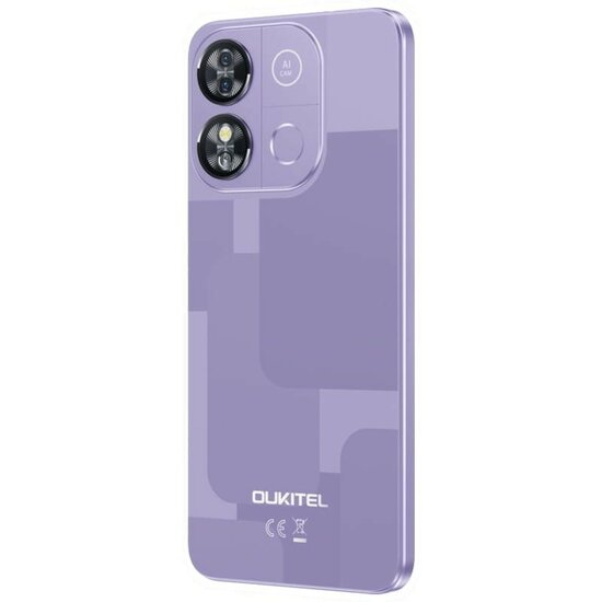 Oukitel C57 Pro 4GB/128GB Purple