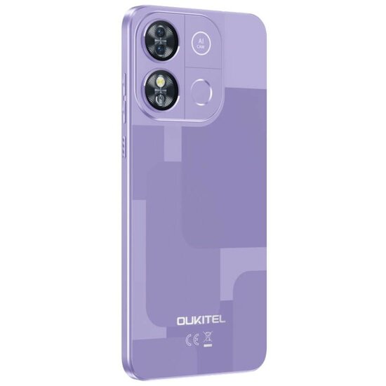 Oukitel C57 Pro 4GB/128GB Purple