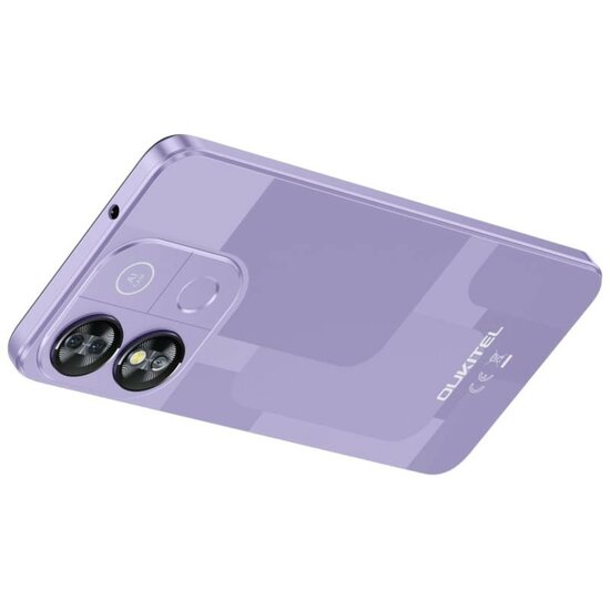 Oukitel C57 Pro 4GB/128GB Purple