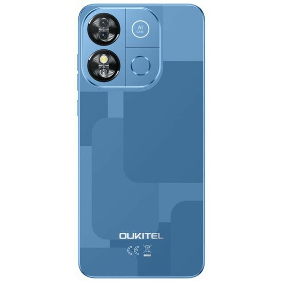 Oukitel C57 Pro 4GB/128GB Blue