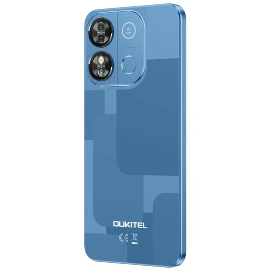 Oukitel C57 Pro 4GB/128GB Blue