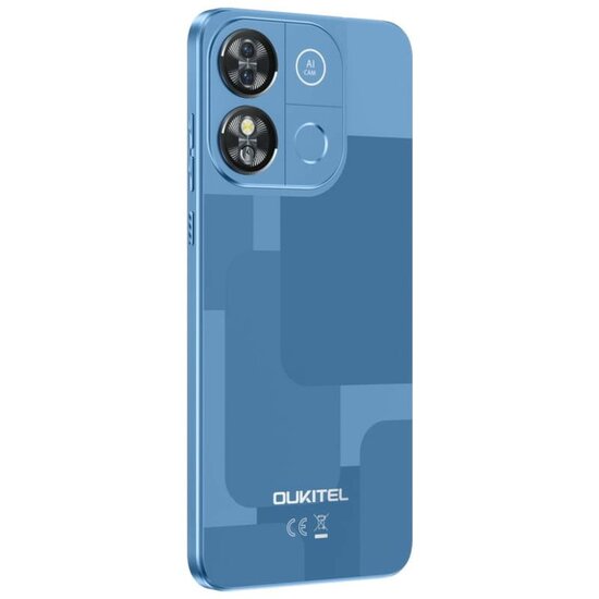 Oukitel C57 Pro 4GB/128GB Blue