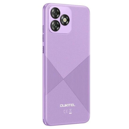 Oukitel C53 4GB/64GB Purple