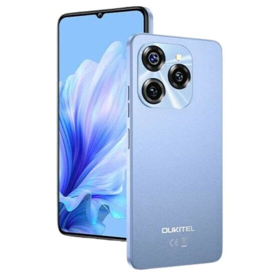 Oukitel C50 5G 8GB/128GB Blue