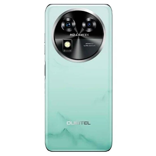 Oukitel C37 6GB/256GB Cyan