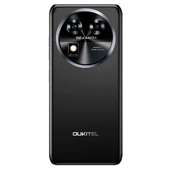 Oukitel C37 6GB/256GB Black