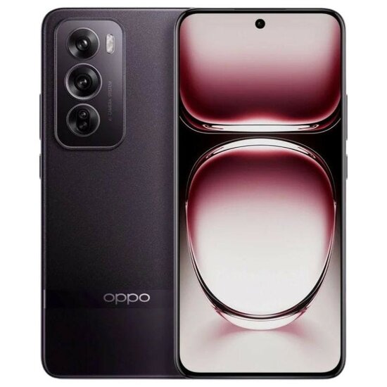 OPPO Reno 12 Pro 5G 12GB/512GB Space Brown