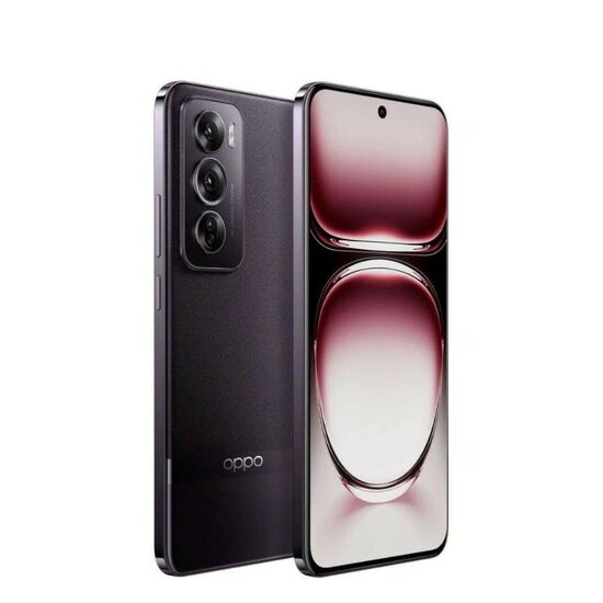 OPPO Reno 12 Pro 5G 12GB/512GB Space Brown