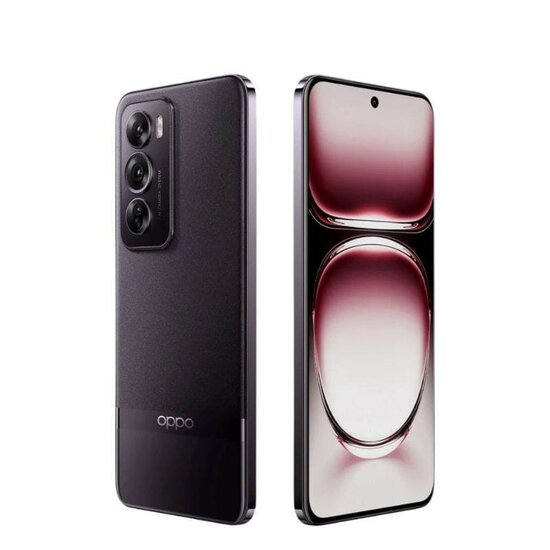 OPPO Reno 12 Pro 5G 12GB/512GB Space Brown