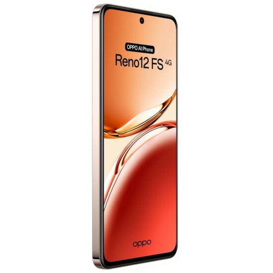 OPPO Reno 12 FS 8GB/512GB Amber Orange